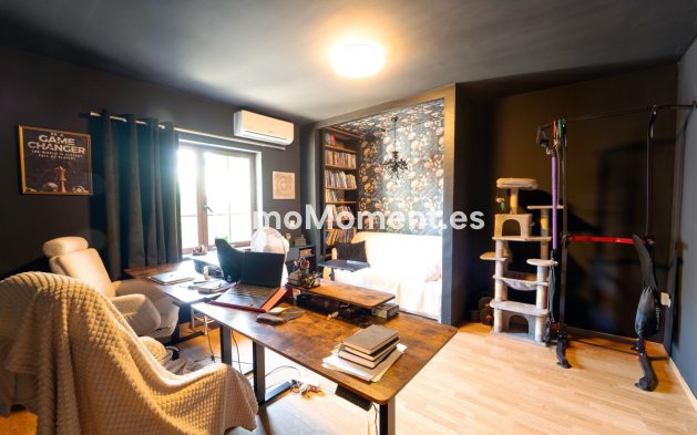 Reventa - Villa independiente - Marbella - Marbesa