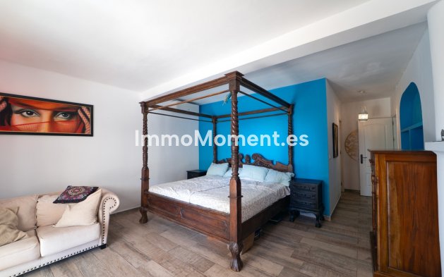 Reventa - Villa independiente - Marbella - Marbesa