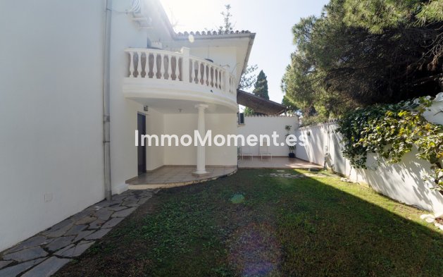 Reventa - Villa independiente - Marbella - Marbesa