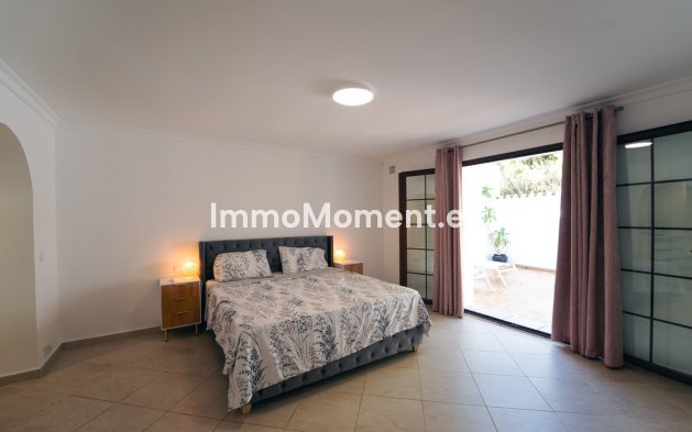Reventa - Villa independiente - Marbella - Marbesa