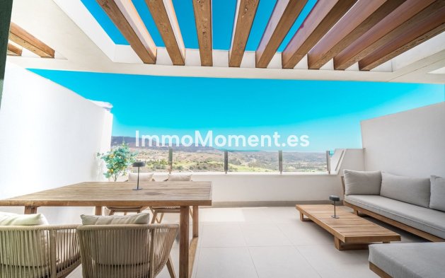 Wiederverkauf - Wohnung - Mijas - Calanova Golf