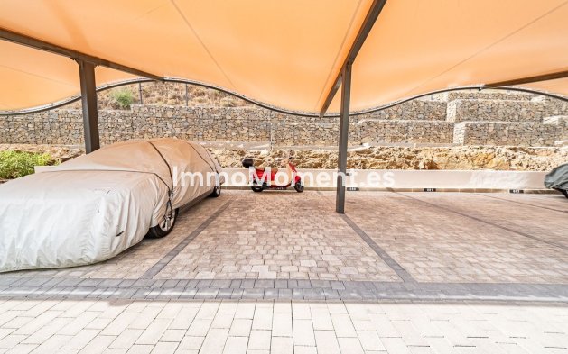 Wiederverkauf - Wohnung - Mijas - Calanova Golf