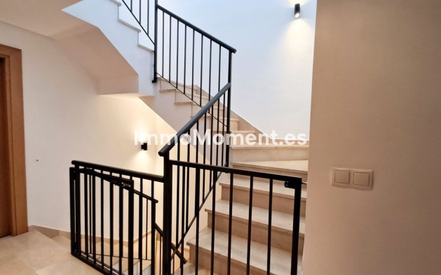 Bestaande woning - Rijtjeshuis - Marbella - Nagüeles