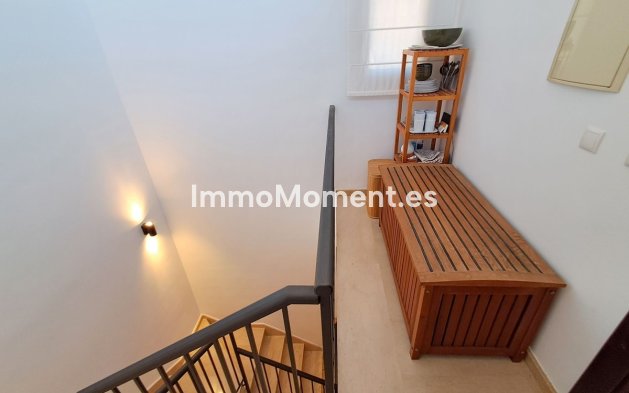 Bestaande woning - Rijtjeshuis - Marbella - Nagüeles