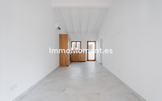 Wiederverkauf - Freistehende Villa - Benissa - Benissa Centro