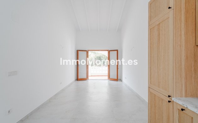 Wiederverkauf - Freistehende Villa - Benissa - Benissa Centro