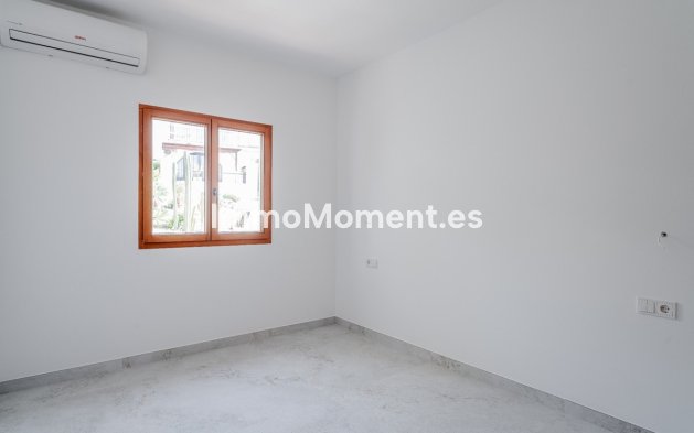 Wiederverkauf - Freistehende Villa - Benissa - Benissa Centro