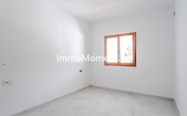 Wiederverkauf - Freistehende Villa - Benissa - Benissa Centro