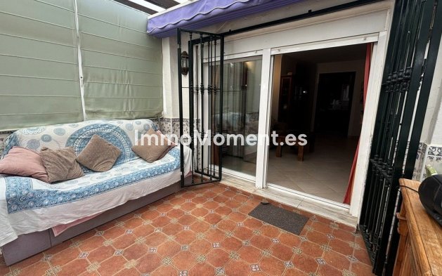 Bestaande woning - Appartement - Mijas Costa - Calahonda