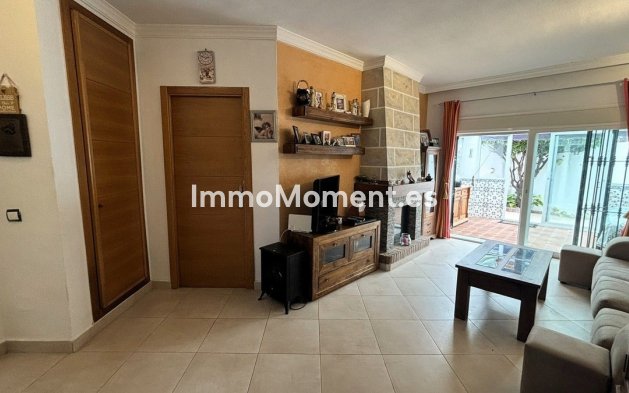 Bestaande woning - Appartement - Mijas Costa - Calahonda