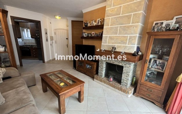 Bestaande woning - Appartement - Mijas Costa - Calahonda