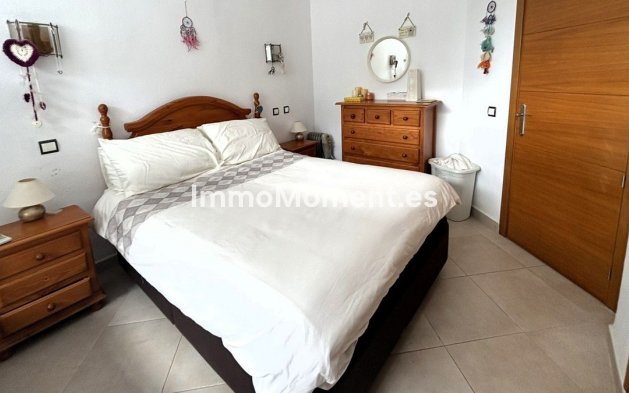 Bestaande woning - Appartement - Mijas Costa - Calahonda
