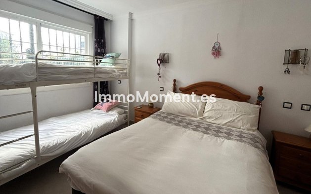 Bestaande woning - Appartement - Mijas Costa - Calahonda