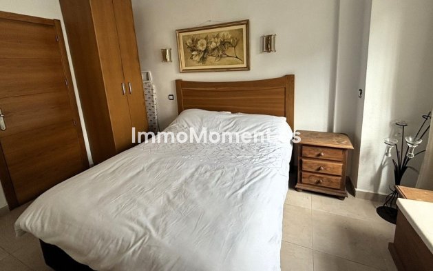 Bestaande woning - Appartement - Mijas Costa - Calahonda