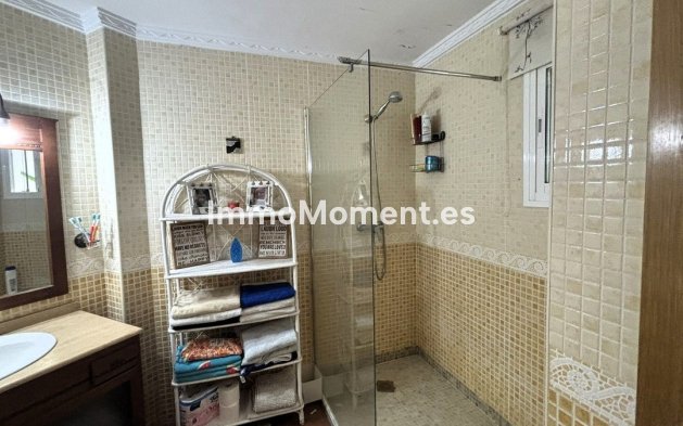 Bestaande woning - Appartement - Mijas Costa - Calahonda