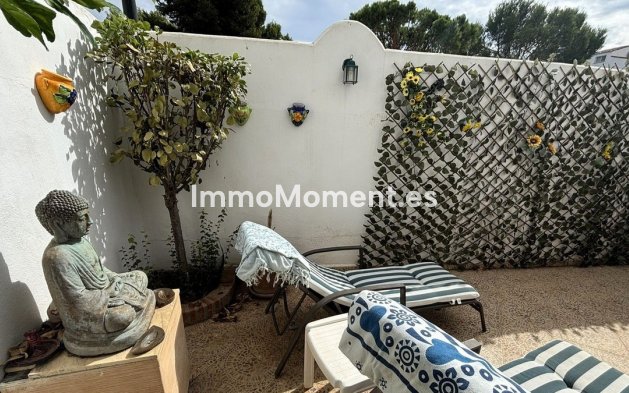 Bestaande woning - Appartement - Mijas Costa - Calahonda