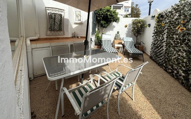 Bestaande woning - Appartement - Mijas Costa - Calahonda