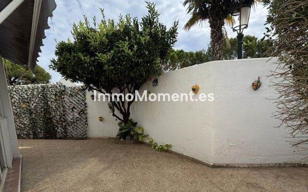 Bestaande woning - Appartement - Mijas Costa - Calahonda