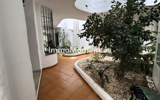 Bestaande woning - Appartement - Mijas Costa - Calahonda