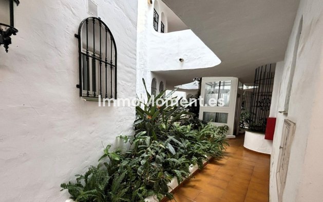 Bestaande woning - Appartement - Mijas Costa - Calahonda