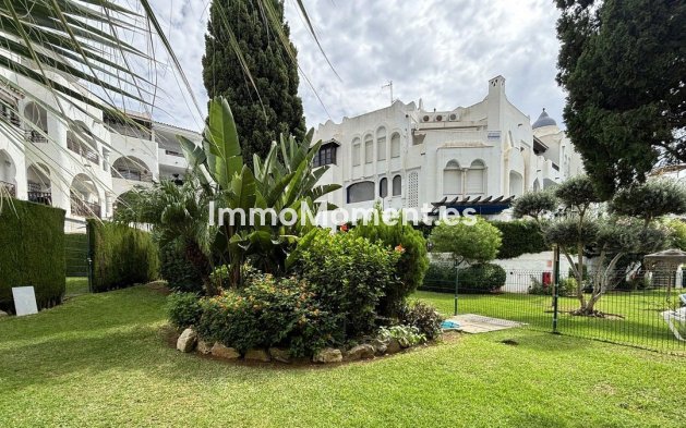 Bestaande woning - Appartement - Mijas Costa - Calahonda