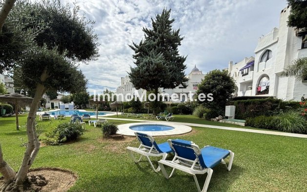 Bestaande woning - Appartement - Mijas Costa - Calahonda