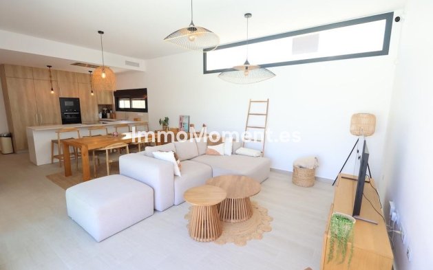 Bestaande woning - Vrijstaande villa - Algorfa - Algorfa Centro