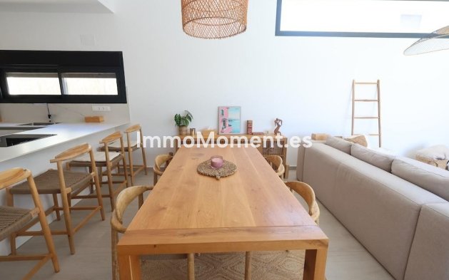 Bestaande woning - Vrijstaande villa - Algorfa - Algorfa Centro