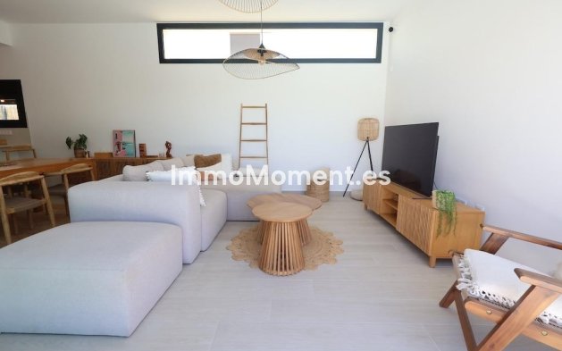 Bestaande woning - Vrijstaande villa - Algorfa - Algorfa Centro