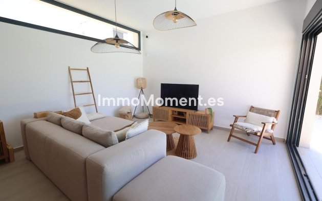 Bestaande woning - Vrijstaande villa - Algorfa - Algorfa Centro