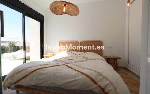 Bestaande woning - Vrijstaande villa - Algorfa - Algorfa Centro