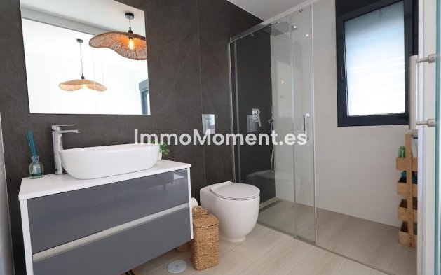 Bestaande woning - Vrijstaande villa - Algorfa - Algorfa Centro