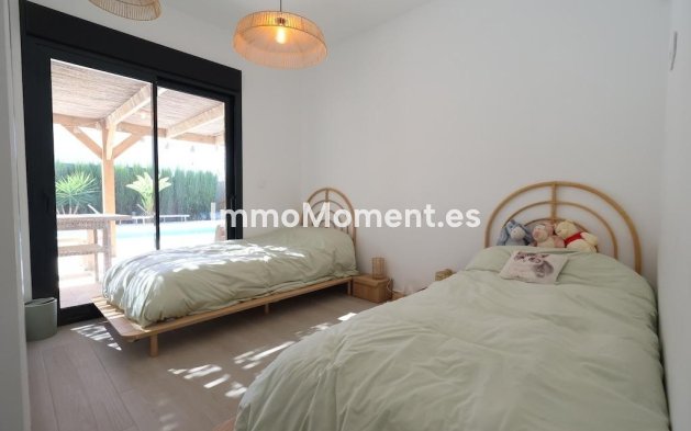 Bestaande woning - Vrijstaande villa - Algorfa - Algorfa Centro