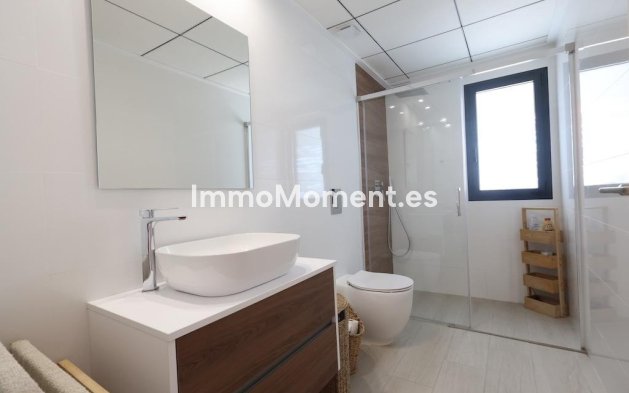 Bestaande woning - Vrijstaande villa - Algorfa - Algorfa Centro
