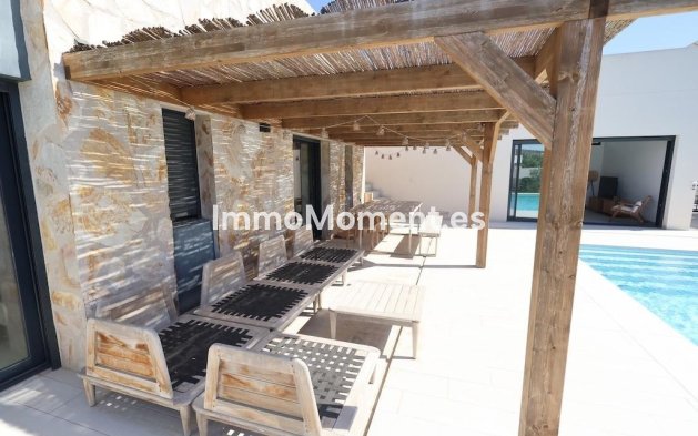 Bestaande woning - Vrijstaande villa - Algorfa - Algorfa Centro