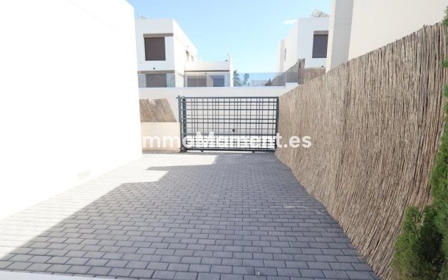 Bestaande woning - Vrijstaande villa - Algorfa - Algorfa Centro