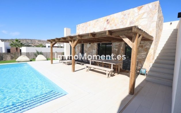 Bestaande woning - Vrijstaande villa - Algorfa - Algorfa Centro