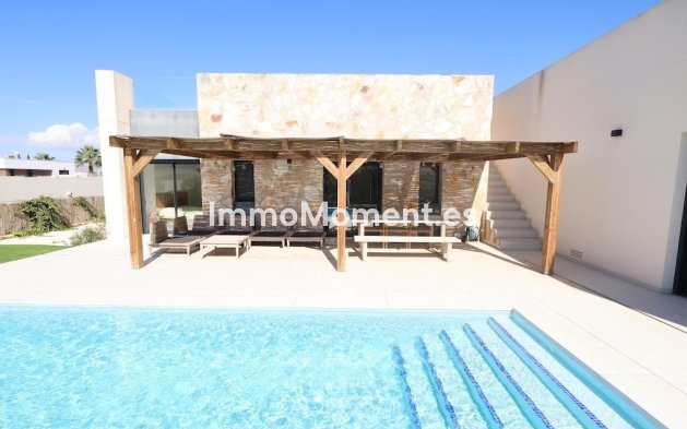 Bestaande woning - Vrijstaande villa - Algorfa - Algorfa Centro