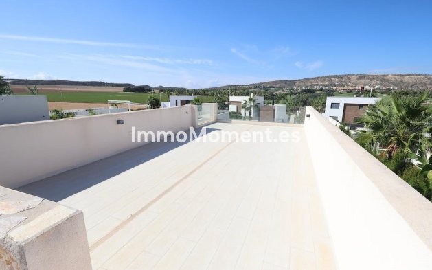 Bestaande woning - Vrijstaande villa - Algorfa - Algorfa Centro