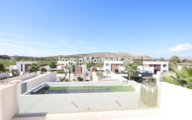 Bestaande woning - Vrijstaande villa - Algorfa - Algorfa Centro