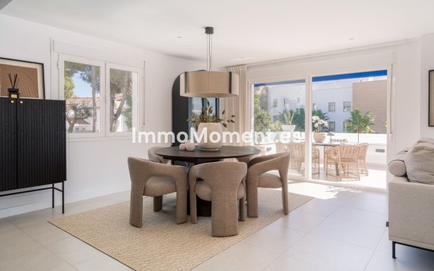 Reventa - Apartamento - Marbella - Nueva Andalucía