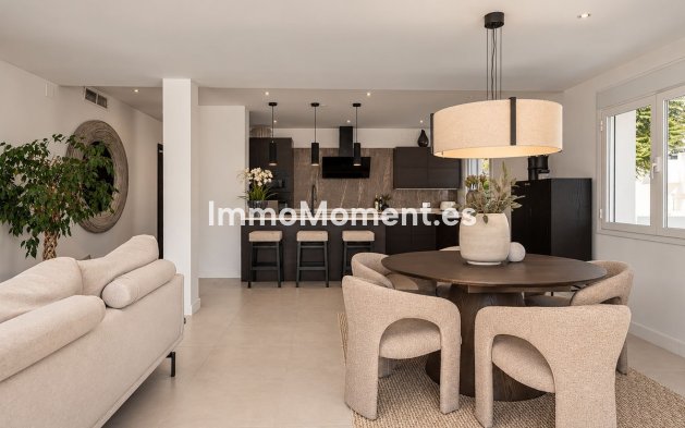 Reventa - Apartamento - Marbella - Nueva Andalucía