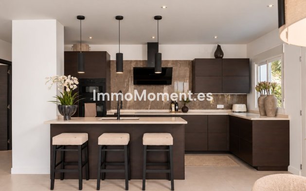 Reventa - Apartamento - Marbella - Nueva Andalucía