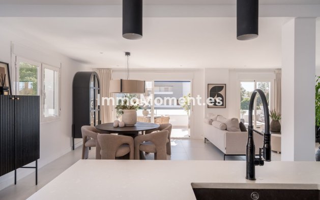 Reventa - Apartamento - Marbella - Nueva Andalucía