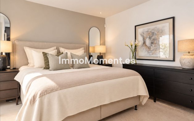 Reventa - Apartamento - Marbella - Nueva Andalucía
