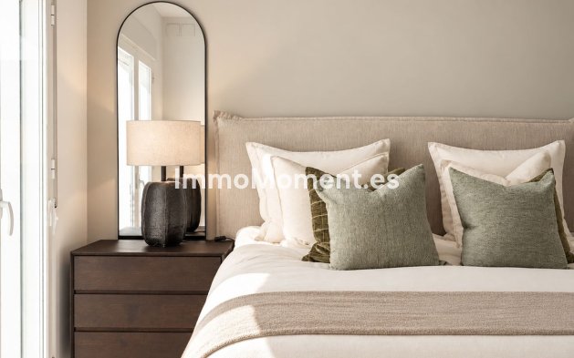Reventa - Apartamento - Marbella - Nueva Andalucía