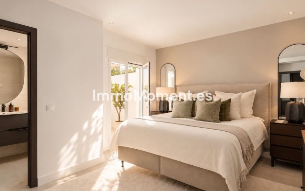 Reventa - Apartamento - Marbella - Nueva Andalucía