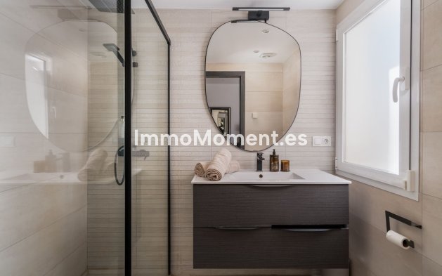 Reventa - Apartamento - Marbella - Nueva Andalucía