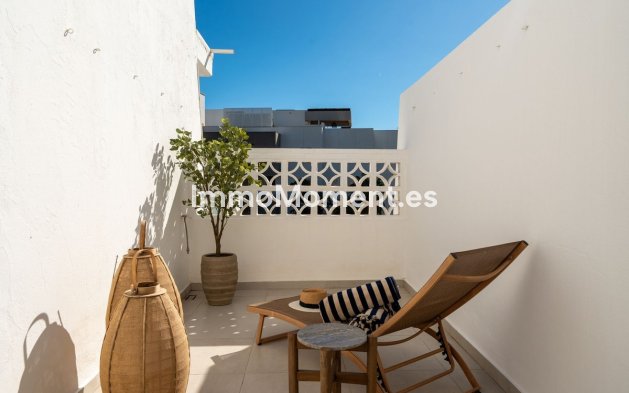 Reventa - Apartamento - Marbella - Nueva Andalucía