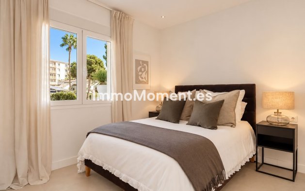 Reventa - Apartamento - Marbella - Nueva Andalucía